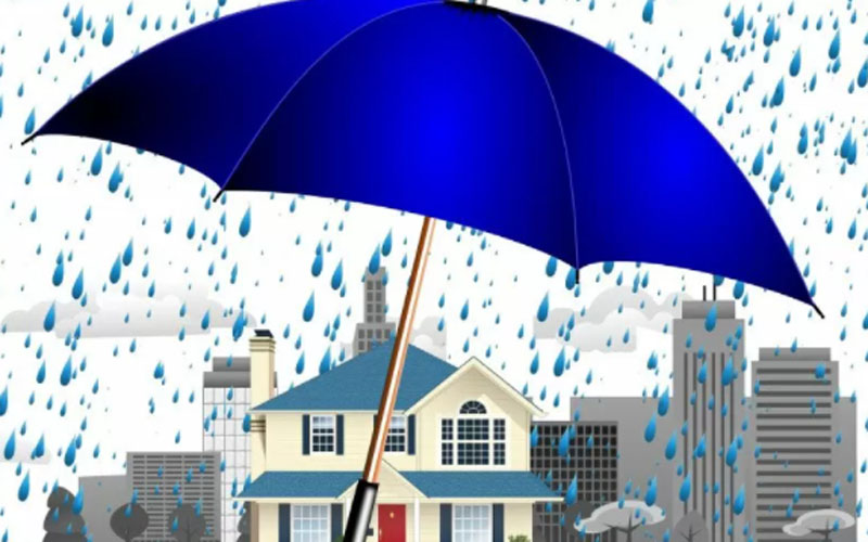 Musim Hujan, Pemilik Rumah Perlu Simak 6 Tip